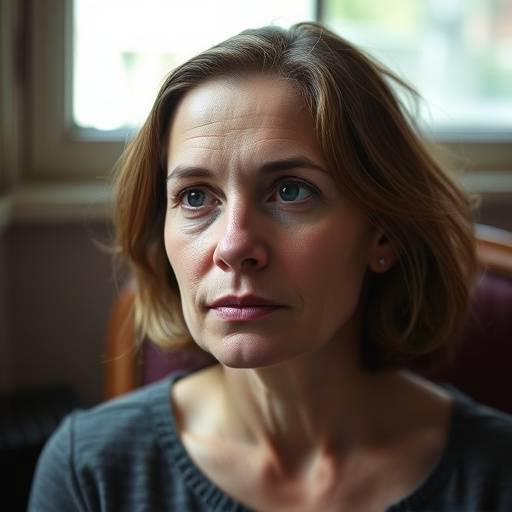 Portr√§t von Julia Klein
